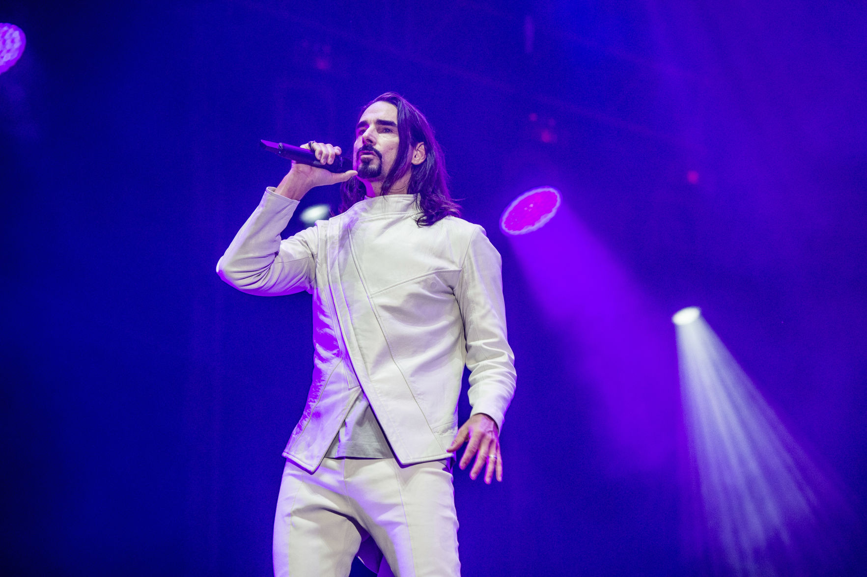 Kevin Richardson